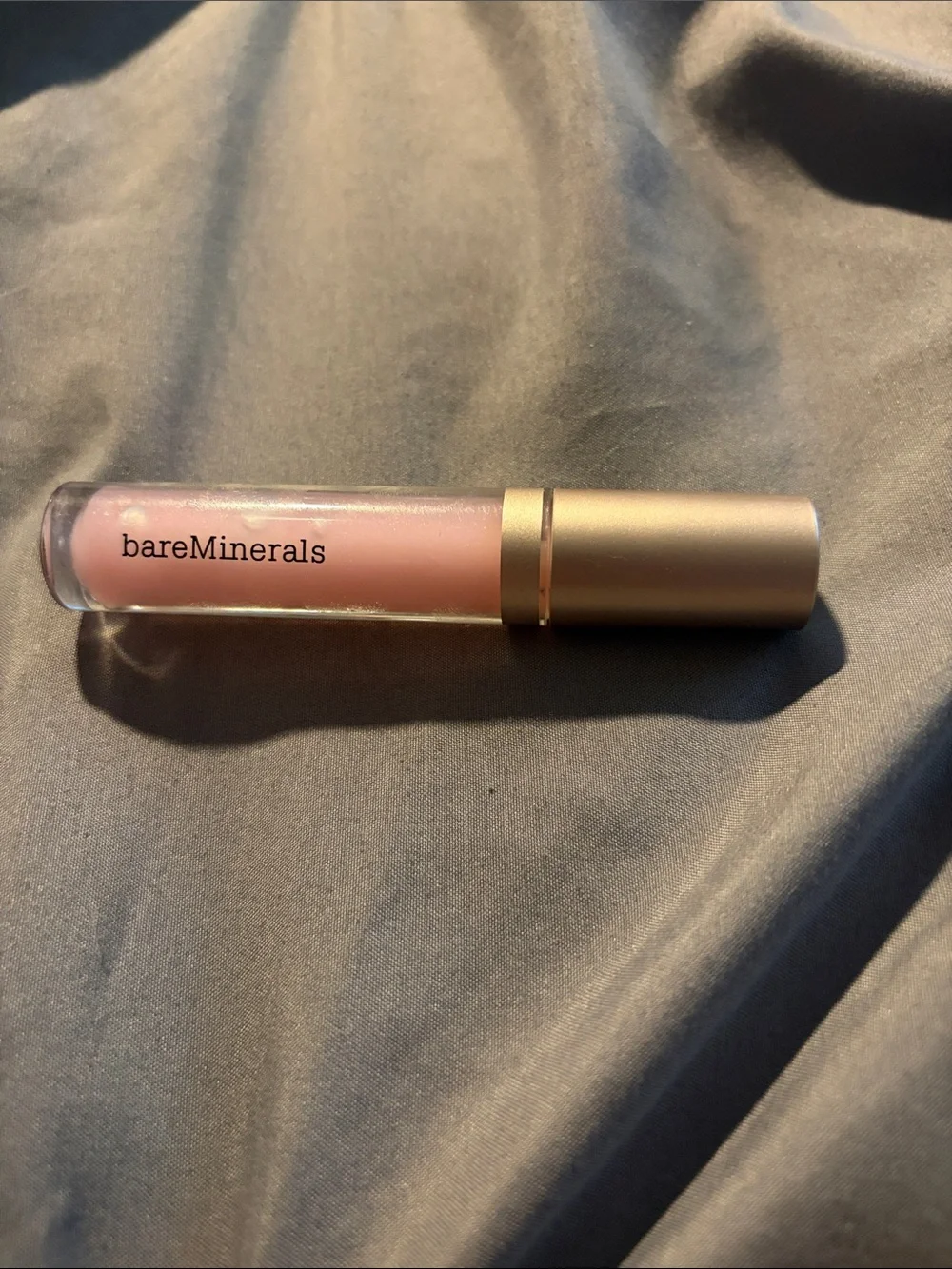 bareMinerals Lip Gloss in Clarity